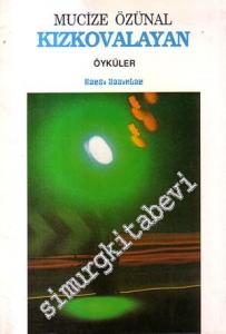 Kızkovalayan - İMZALI -