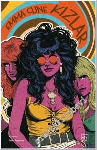 Kızlar -        2024