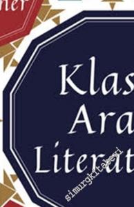 Klasik Arap Literatürü -
