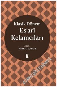 Klasik Dönem Eş'ari Kelamcıları -        2026