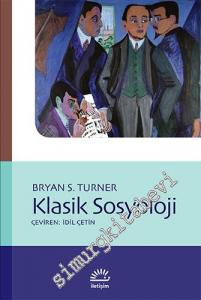 Klasik Sosyoloji -        2022