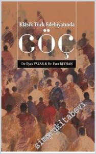 Klâsik Türk Edebiyatında Göç -        2024