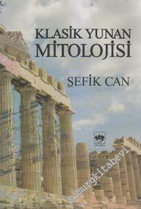 Klasik Yunan Mitolojisi -