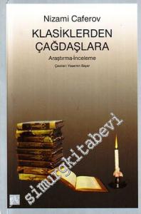 Klasiklerden Çağdaşlara -