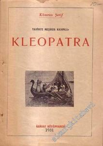 Kleopatra  -        1931