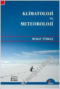 Klimatoloji ve Meteoroloji -        2022