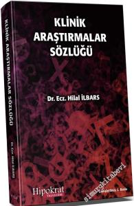 Klinik Araştırmalar Sözlüğü -        2025