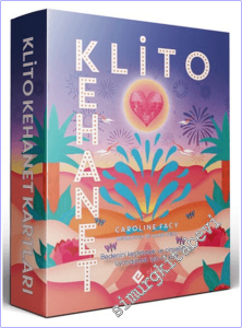 Klito Kehanet Kartları : Bedenini Keşfetmek ve Cinselliğini Uyandırmak İçin 49 Kart -        2026