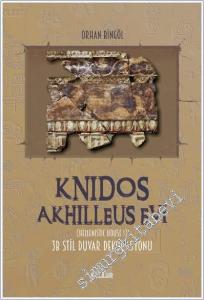 Knidos Akhilleus Evi -        2024