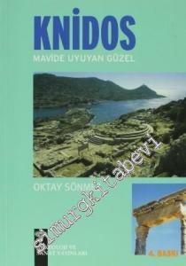 Knidos Mavide Uyuyan Güzel -        2007