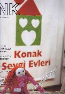 KNK - Kent Konak Dergisi - Sayı: 16      Yaz