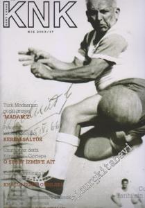 KNK Kent Konak Dergisi - Bir Altınordu Efsanesi - İzmir Sanatlar Mektebi - Sayı: 17      Kış 2013