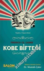 Kobe Bifteği -