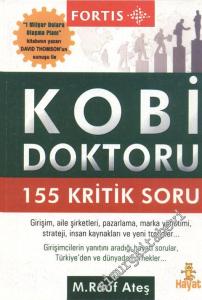 Kobi Doktoru -