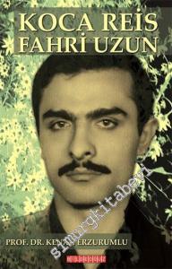 Koca Reis Fahri Uzun  -        2015