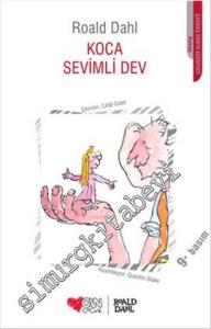 Koca Sevimli Dev -