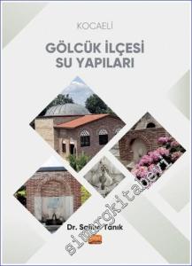 Kocaeli Gölcük İlçesi Su Yapıları -        2023