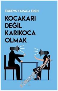 Kocakarı Değil Karıkoca Olmak -        2023