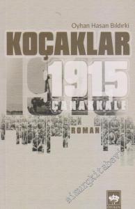 Koçaklar 1915 - Çanakkale -