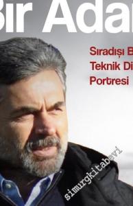 Kocaman Bir Adam: Sıradışı Bir Teknik Direktörün Portresi -