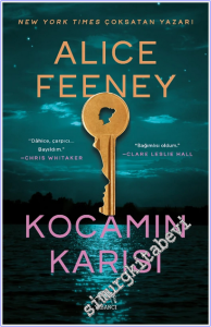 Kocamın Karısı -