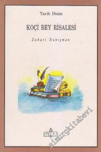 Koçi Bey Risalesi -        1993