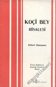 Koçi Bey Risalesi -