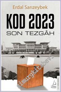 Kod 2023 - Son Tezgah -        2022