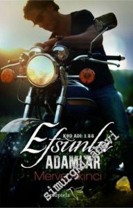 Kod Adı 1.88 - Efsunlu Adamlar -