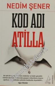Kod Adı Atilla -