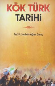 Kök Türk Tarihi -        2016