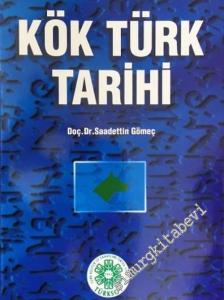 Kök Türk Tarihi -        1997
