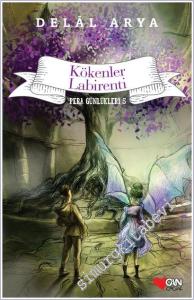 Kökenler Labirenti : Pera Günlükleri 5 -        2025