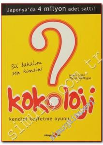 Kokoloji: Kendini Keşfetme Oyunu -