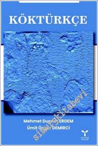 Köktürkçe -        2023