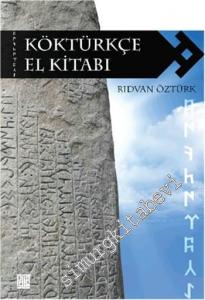 Köktürkçe El Kitabı -