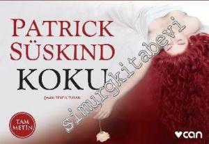 Koku : Bir Katilin Öyküsü MİNİ KİTAP -