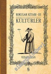 Kokular Kitabı 3 : Kültürler CİLTLİ -        2023