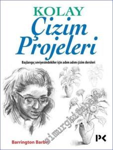 Kolay Çizim Projeleri -        2017