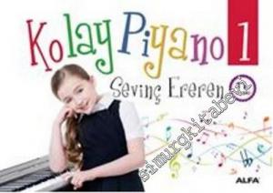 Kolay Piyano 1 -        2025