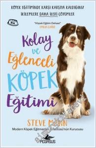 Kolay ve Eğlenceli Köpek Eğitimi -        2025