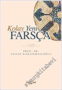 Kolay Yeni Farsça -        2025