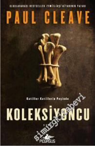 Koleksiyoncu - Katiller Katillerin Peşinde -