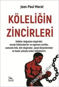 Köleliğin Zincirleri -        2025
