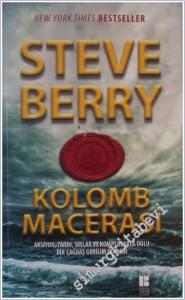 Kolomb Macerası -        2015