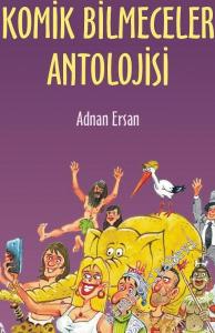 Komik Bilmeceler Antolojisi -