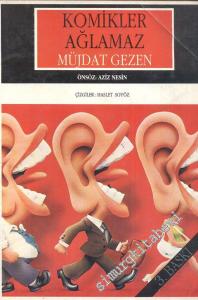 Komikler Ağlamaz -
