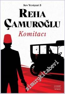 Komitacı - Son Yeniçeri 3 -        2024