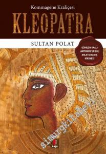 Kommagene Kraliçesi Kleopatra -