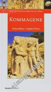 Kommagene: Toros ve Fırat Arasındaki Tanrılar Ülkesi -        2011